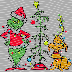 Christmas-ADJ 11264